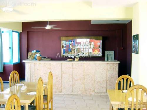 Andreas Hotel 13